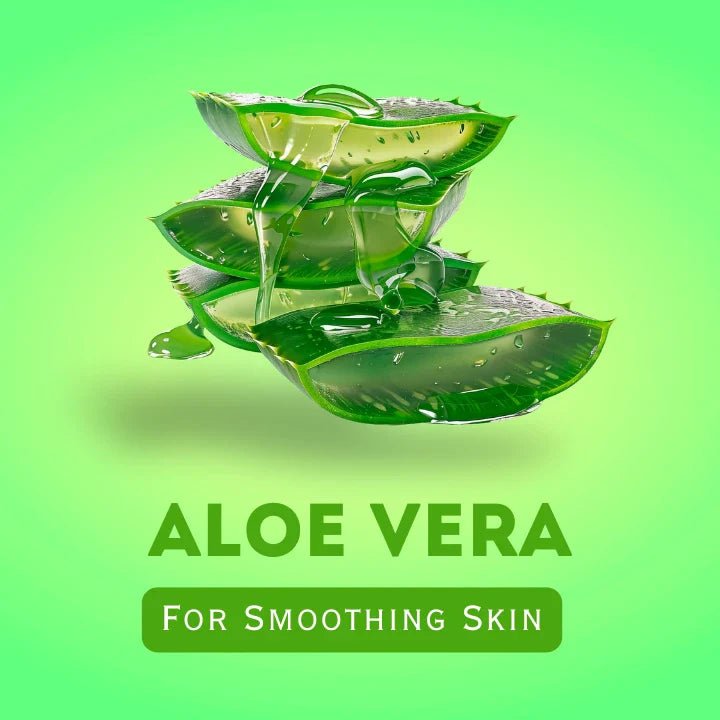 Aloe Vera - U16 Ultimate Beauty