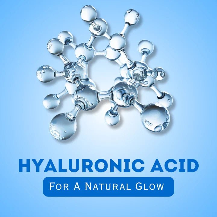 Hyaluronic Acid - U16 Ultimate Beauty