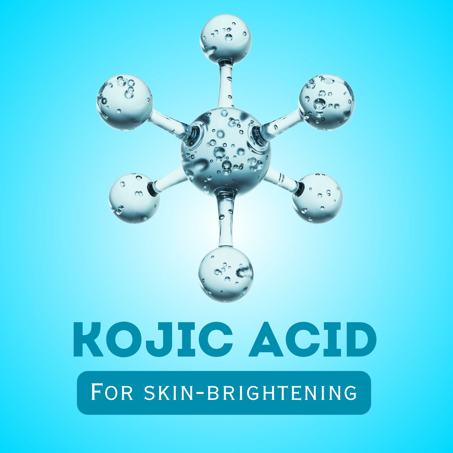 Kojic Acid - U16 Ultimate Beauty