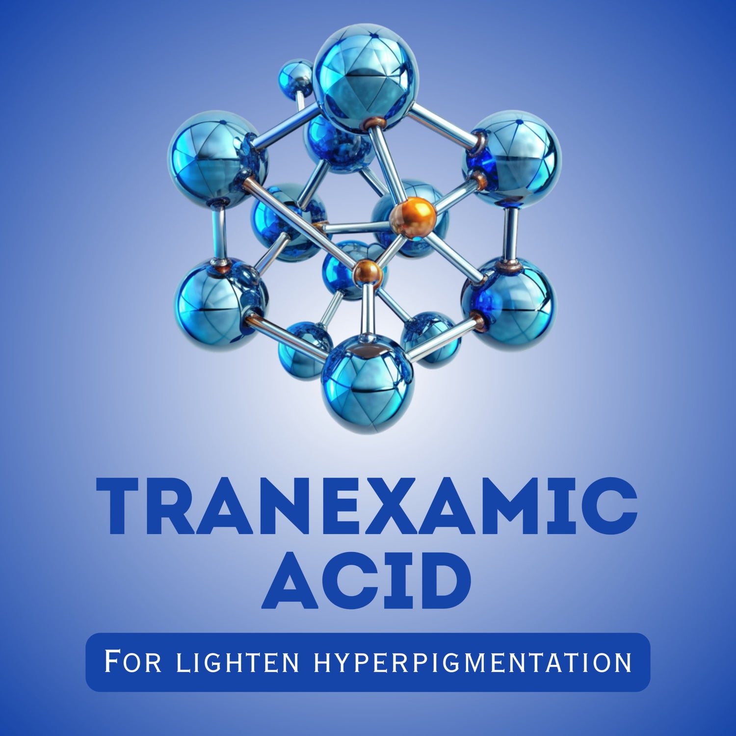 Tranexamic Acid - U16 Ultimate Beauty