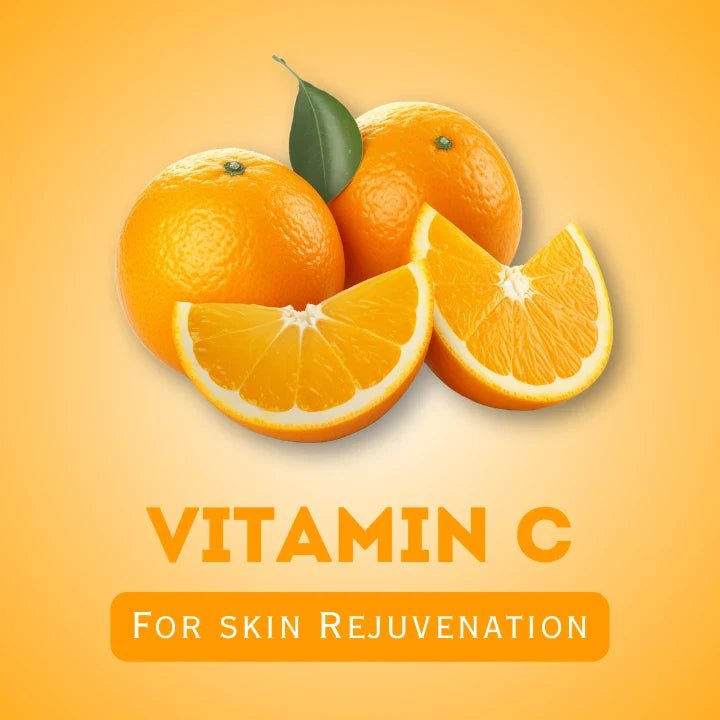 Vitamin C - U16 Ultimate Beauty