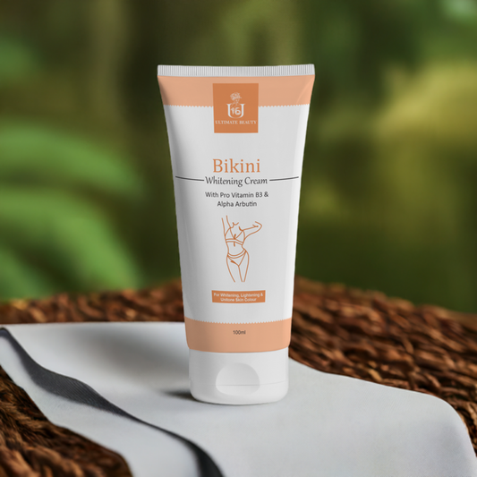 Bikini Whitening Cream - 100ml