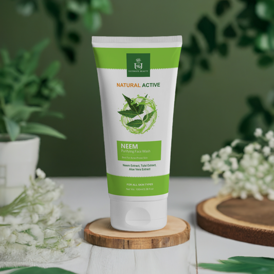 Neem Face Wash - 100ml