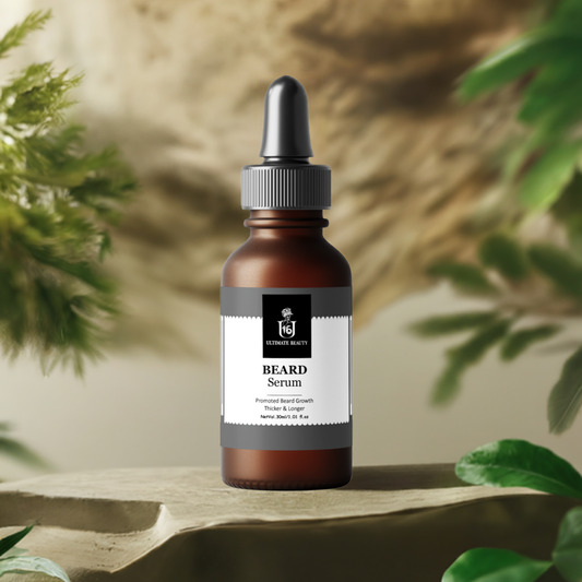 Beard Serum - 30ml