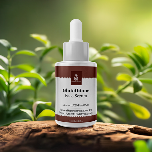 GlutaThione Serum - 30ml