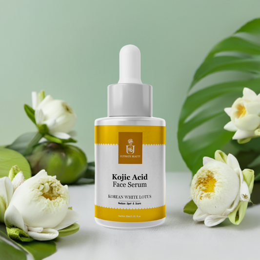 Kojic Acid Serum - 30ml