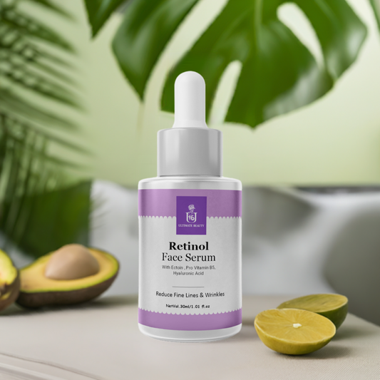 Retinol Serum - 30ml