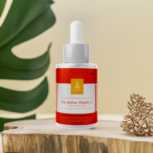 Proactive Vitamin C Face Serum - 30ml