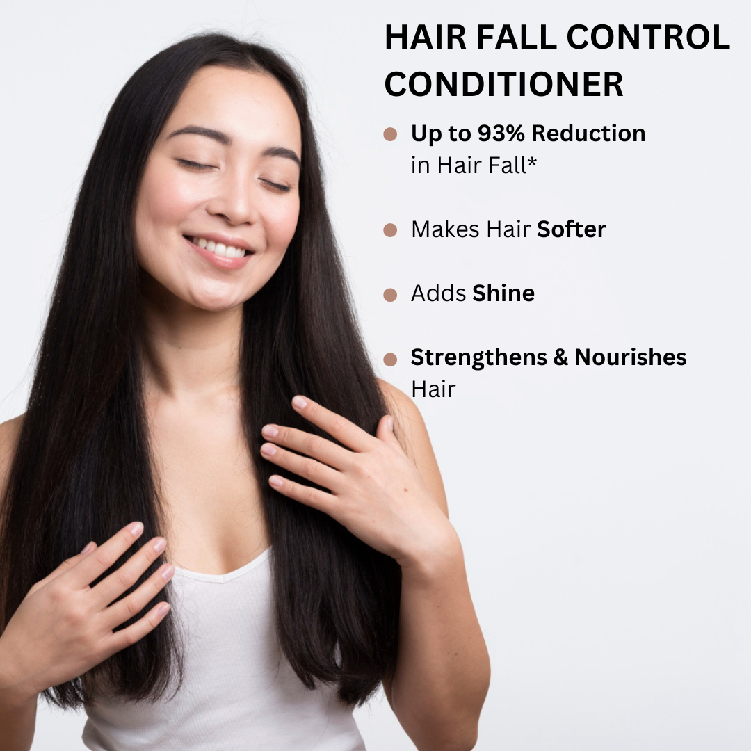 Hair Fall Control Conditioner - 200 ml