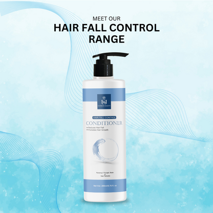 Hair Fall Control Conditioner - 200 ml